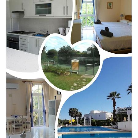 Cantinho Azul - Tavira Garden Dış mekan fotoğraf