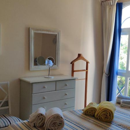 Cantinho Azul - Tavira Garden Dış mekan fotoğraf