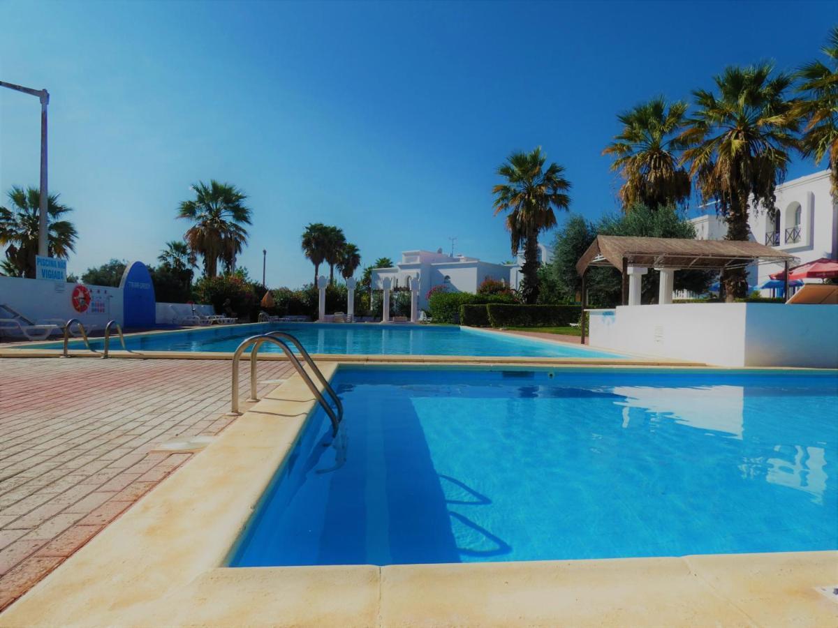 Cantinho Azul - Tavira Garden Dış mekan fotoğraf