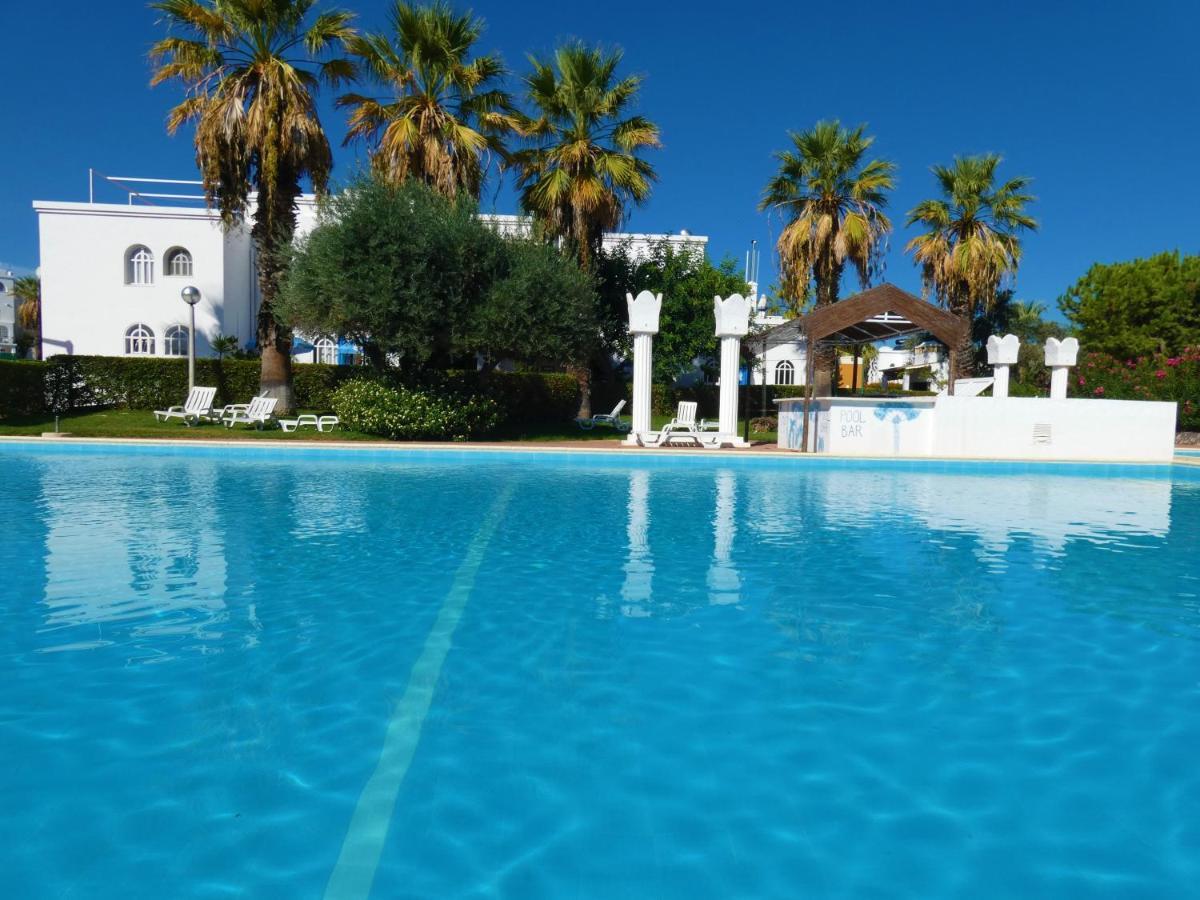 Cantinho Azul - Tavira Garden Dış mekan fotoğraf