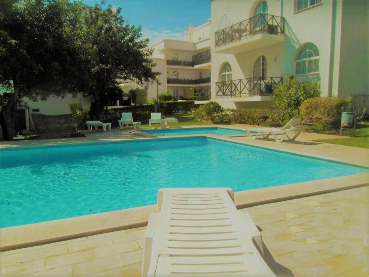 Cantinho Azul - Tavira Garden Dış mekan fotoğraf