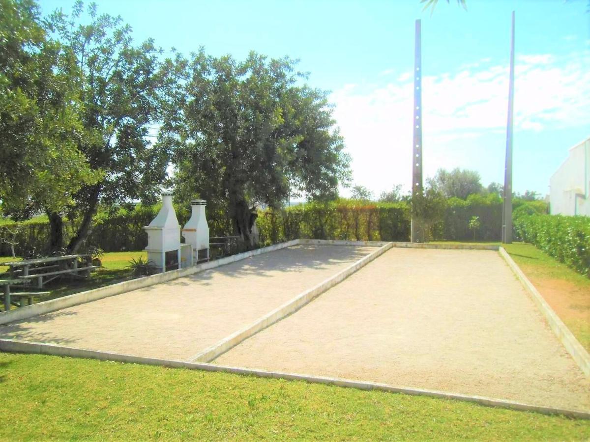 Cantinho Azul - Tavira Garden Dış mekan fotoğraf