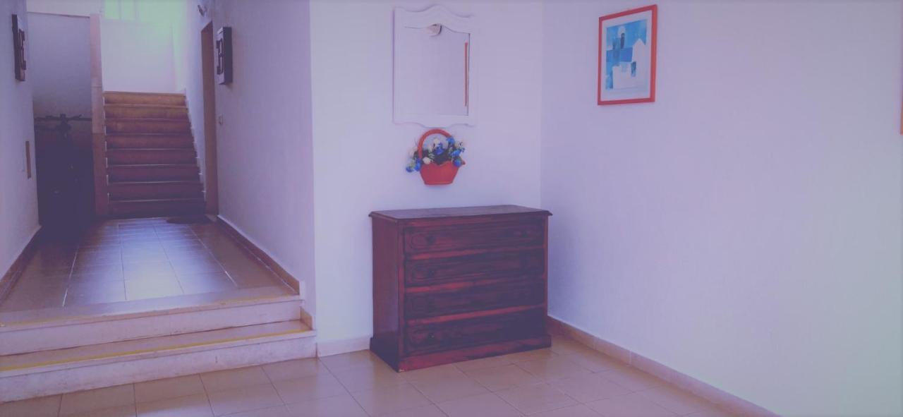 Cantinho Azul - Tavira Garden Dış mekan fotoğraf